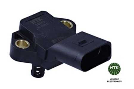 Sensor, insugstryck, vw bora i, bora variant, 036 906 051 F