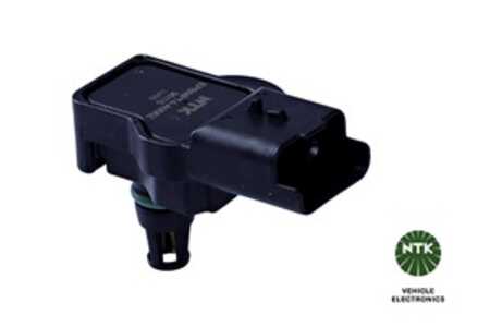 Sensor, insugstryck, citroën,mini,peugeot, 13 62 7 539 811, 1920 LW, 1920.LW, V7 539 81180