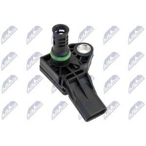 Sensor, insugstryck, audi a4 allroad b9, a4 b9, a4 b9 avant, a6 allroad c7, a6 c7, a6 c7 avant, a7 sportback, q7, 06E 906 051 T