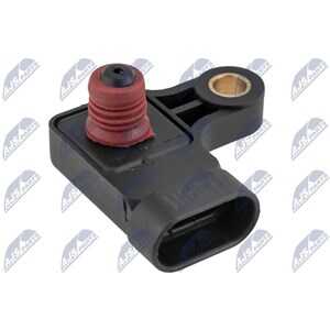 Sensor, insugstryck, chevrolet,daewoo, 25 184 081, 25184081, 96 330 547, 96330547