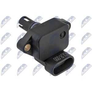 Sensor, insugstryck, land rover,mg,mini,rover, 12 14 0 872 648, MHK 100820, MHK100820L