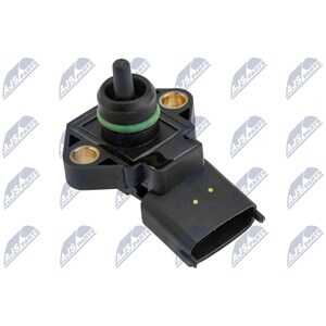 Sensor, insugstryck, chrysler voyager / grand voyager iii, iveco daily flak/chassi iii, land rover defender station wagon, 9945