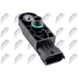 Sensor, insugstryck, fiat,nissan,opel,renault, 22 36 519 75R, 22 36 565 51R, 22365-00Q0B, 22650-00Q0C, 2373100Q0L, 6000616662, 