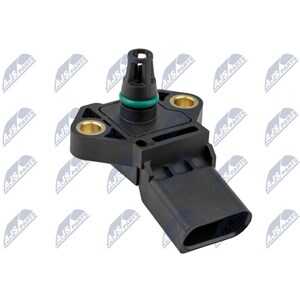 Sensor, insugstryck, audi,seat,skoda,vw, 036906051E