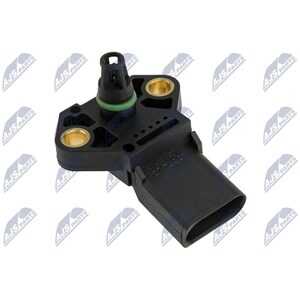 Sensor, insugstryck, seat ibiza iv, ibiza sc iv, ibiza st iv, skoda fabia ii, fabia combi ii, roomster, roomster praktik, vw po