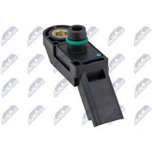 Sensor, insugstryck, mini,opel, 13627582552