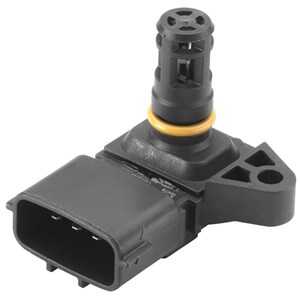 Sensor, insugstryck, nissan micra iii, micra c+c iii, note, 22365 AX00A