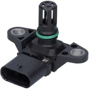 Sensor, insugstryck, bmw, 13 62 7 551 429, 13 62 7 585 493, 13 62 7 599 042, 13 62 8 644 432