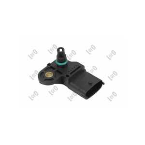 Sensor, insugstryck, fiat bravo ii, panda, panda skåp/halvkombi, punto skåp/halvkombi, lancia ypsilon, 100496101