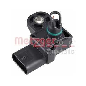 Sensor, insugstryck, citroën,opel,peugeot, 3553555, 98 118 677 80, 9811867780