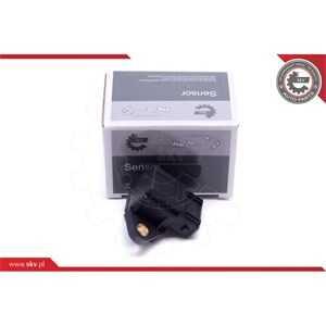 Sensor, insugstryck, bmw,land rover,mg,opel,rover, 13622246977, 58 50 801, 93171579, MHK101060L