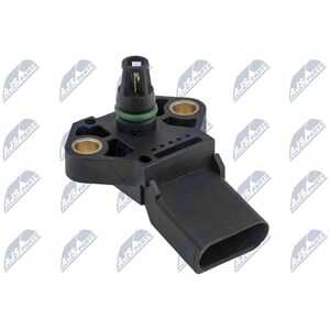 Sensor, insugstryck, audi a2, vw bora i, bora variant, golf iv, golf variant iv, 036906051F