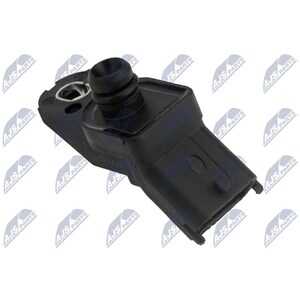 Sensor, insugstryck, alfa romeo,fiat,lancia,volvo, 9125462