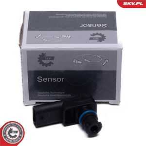 Sensor, insugstryck, mercedes-benz, 008 153 44 28, A 008 153 44 28