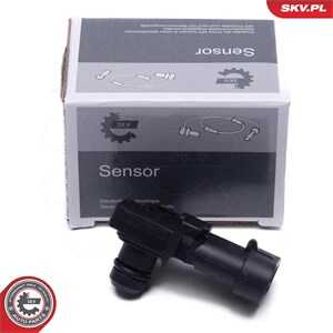 Sensor, insugstryck, chevrolet,opel, 01238394, 055563375, 1238394, 55563375