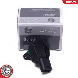 Sensor, insugstryck, citroën,mini,peugeot, 13627599905, 1920RX, 7599905, V759990580