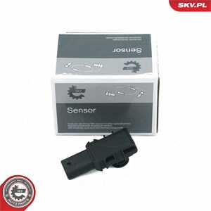 Sensor, insugstryck, audi,vw, 06E 906 052, 06K 906 052, 06L 906 052, 6E 906 052, 6K 906 052, 6L 906 052