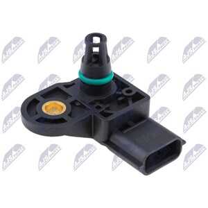 Sensor, insugstryck, fiat,opel,renault, 223652412R, 223659800R, 6000616657, 6000620599, 8201396859