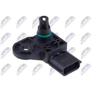 Sensor, insugstryck, mazda, PE02-18-211, PE02-K3-239