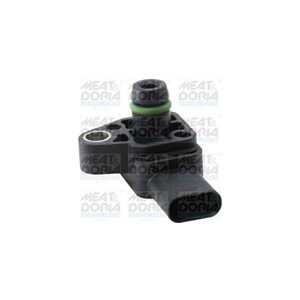 Sensor, insugstryck, opel astra k, astra k sports tourer, karl, vauxhall viva, 012 653 415, 01235140, 12 653 415, 1235140