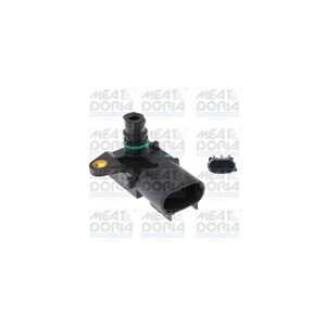 Sensor, insugstryck, chrysler sebring, sebring cabriolet, dodge caliber, journey, journey van, jeep compass, grand cherokee iv,