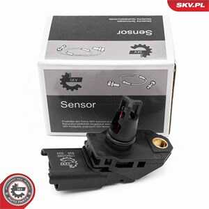 Sensor, insugstryck, , citroën,ds,opel,peugeot, 96 753 330 80