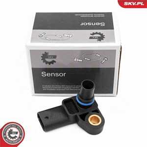 Sensor, insugstryck, mercedes-benz, 0091532228, A0091532228