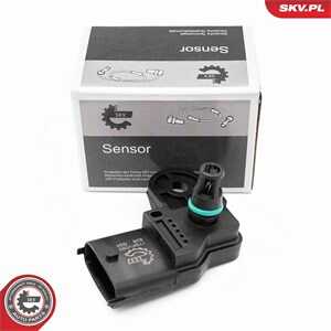 Sensor, insugstryck, ford, 1852633, EL8A-9F479-AA, EL8Z 9F479 A, EL8Z 9F479-A