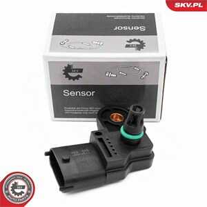 Sensor, insugstryck, mitsubishi asx, colt vi, lancer viii, lancer sportback viii, 1865A201