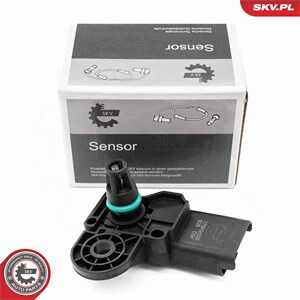 Sensor, insugstryck, citroën,mini,peugeot, 13 62 7 539 811, 1920.LW