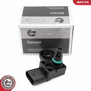 Sensor, insugstryck, bmw,citroën,ds,mini,opel,peugeot, 00001922V7, 13 62 7 599 906, 1922 V7, 3552287, 7 591 624, 967783718A, V7