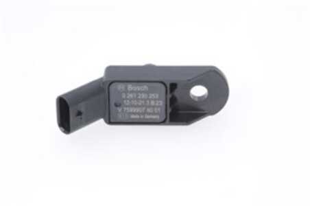 Sensor, insugstryck, bmw,citroën,ds,mini,opel,peugeot, 13 62 7 599 907, 1922 W0, 3648776, 967783578A, V7 599 90780