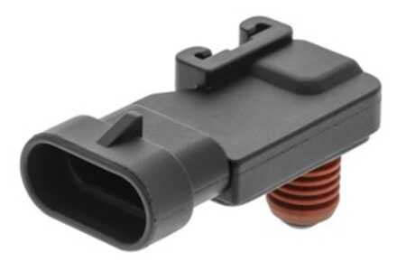 Sensor, insugstryck, , fiat,opel,renault,vauxhall, 12 35 046, 12 47 047, 16212460, 16258659, 28074365, 62 38 120, 62 38 159, 71