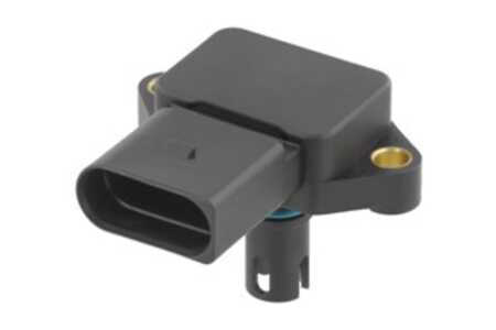 Sensor, insugstryck, audi,seat,skoda,vw, 036 906 051, 036 906 051D