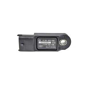 Sensor, insugstryck, renault, 22 36 585 70R, 82 00 233 831