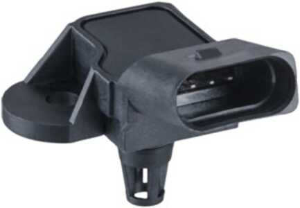 Sensor, insugstryck, , audi,seat,skoda,vw, 036 906 051G