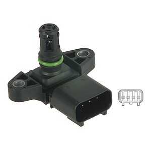 Sensor, insugstryck, ford,jaguar, 1827054, 1C1A9F479AA, 4138350, AJ82719, CC1A9F479AA