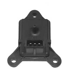 Sensor, insugstryck, alfa romeo,citroën,fiat,lancia,peugeot, 1563.J4, 1920.J7, 377 906 306C, 377 906 309C, 46531222, 60811067, 