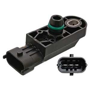 Sensor, insugstryck, abarth,alfa romeo,fiat,lancia,mercedes-benz,nissan,opel,renault,vauxhall, 0000055219295, 093198753, 093857