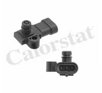 Sensor, insugstryck, chevrolet,opel,vauxhall, 1238394, 55563375