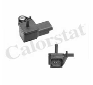 Sensor, insugstryck, citroën,fiat,peugeot, 1859067G00000, 19207T, 9631716680