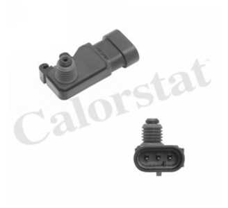 Sensor, insugstryck, chevrolet,daewoo,isuzu,opel,renault,saab,vauxhall, 1235046, 1247047, 12614970, 16212460, 16258659, 2807436