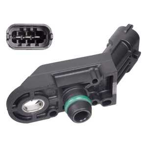 Sensor, insugstryck, alfa romeo,fiat,lancia,nissan,opel,renault,suzuki, 055219294, 093177414, 093190052, 12 35 083, 12 35 258, 