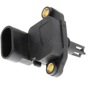 Sensor, insugstryck, fiat,lancia, 1707, 46 451 792, 46451792, 55221402, 70114218, 71 714 218, 71 718 233, 71 718 678, 71 728 65