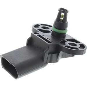 Sensor, insugstryck, audi,seat,skoda,vw, 06B 906 051 B, 06B 906 051, 6B 906 051 B, 6B 906 051