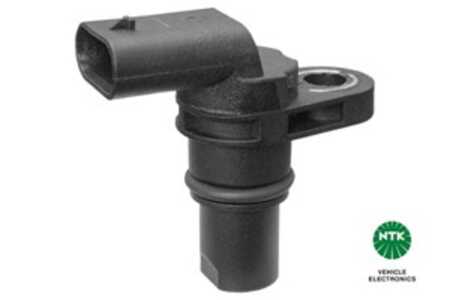 Sensor, kamaxelgivare, Avgas-/utsläppssidan, Insugssidan, Nedre, Upptill, audi,bentley,porsche,seat,skoda,vw, 04C 907 601 A, 04