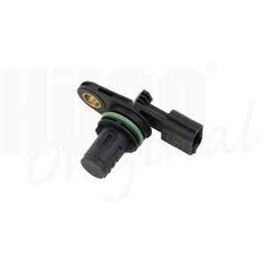 Sensor, kamaxelgivare, Avgas-/utsläppssidan, Insugssidan, dacia,mercedes-benz,nissan,opel,renault,smart, 2373100Q0M, 2373100Q1B