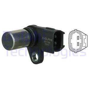 Sensor, kamaxelgivare, Bak, lexus gs, gx, ls, sc cabriolet, toyota land cruiser 200, land cruiser prado, 9091905036, 90919-05036