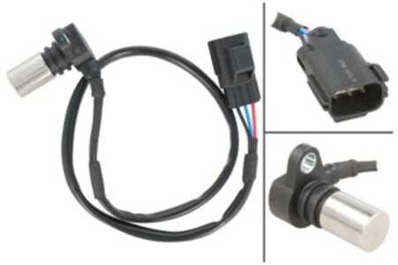 Sensor, kamaxelgivare, volvo c70 cabriolet i, c70 coupé i, s60 i, s80 i, v70 ii, xc70 cross country i, 9186811, 9186812-5, 9202