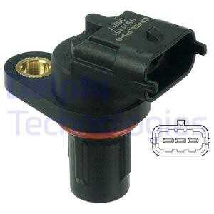 Sensor, kamaxelgivare, maybach,mercedes-benz, 004 1539 628, 0041536028, 0041539628, 272 9050 043, 272 9050 143, 2729050043, A00